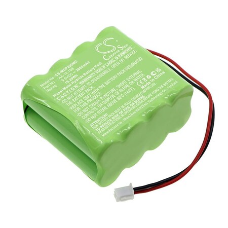 Bsc Preferred Medima 20 MP Superzoom P44029 MD86929 Medical Replacement Battery CS-MDP200MD